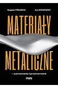 Materiały metaliczne – wytwarzanie i przetwarzanie