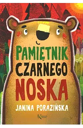 Pamiętnik Czarnego Noska