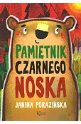 Pamiętnik Czarnego Noska
