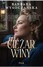 Ciężar winyBarbara Wysoczańska
