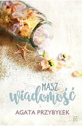 Masz wiadomość (wydanie specjalne)Agata Przybyłek
