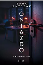 GniazdoSara Antczak
