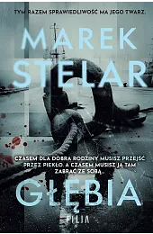 GłębiaMarek Stelar