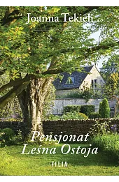 Pensjonat Leśna Ostoja