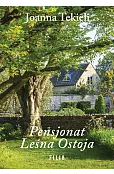 Pensjonat Leśna Ostoja