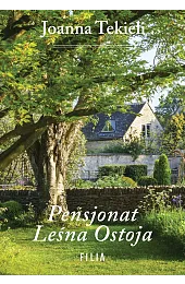 Pensjonat Leśna OstojaJoanna Tekieli