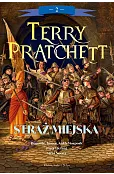 Straż Miejska. Tom 2 (Bogowie, honor, Ankh-Morpork / Piąty Elefant / Straż Nocna) (barwione brzegi)