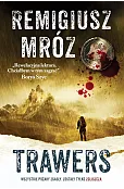 Trawers. Seria z komisarzem Forstem. Tom 3
