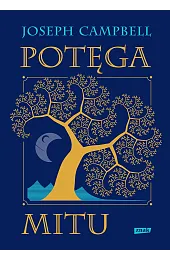 Potęga mituCampbell Joseph