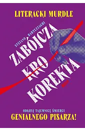 Zabójcza korekta