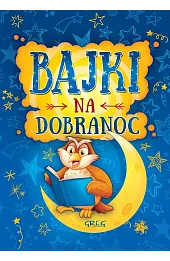 Bajki na dobranoc