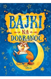 Bajki na dobranocMałgorzata Białek
