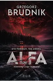 AlfaGrzegorz Brudnik