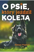 O psie, który jeździł koleją