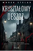 Kryształowy deszcz