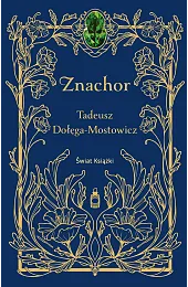 ZnachorTadeusz Dołęga-Mostowicz