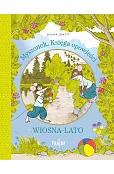 Myszonek. Księga opowieści. Wiosna-lato