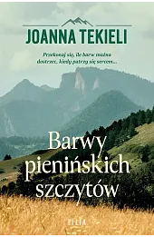 Barwy pienińskich szczytów