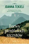 Barwy pienińskich szczytów