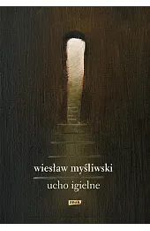 Ucho Igielne