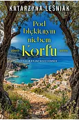 Pod błękitnym niebem Korfu
