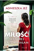 Miłość, o której zapomniałam