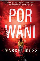 PorwaniMarcel Moss