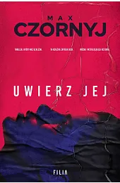 Uwierz jejMax Czornyj