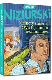 Klejnoty śmierci, czyli tajemnica awaramisów
