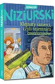 Klejnoty śmierci, czyli tajemnica awaramisów