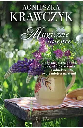 Magiczne miejsce