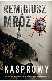 Kasprowy. Seria z komisarzem Forstem. Tom 10