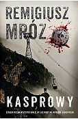 Kasprowy. Seria z komisarzem Forstem. Tom 10