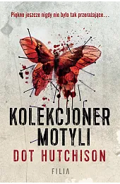 Kolekcjoner motyli