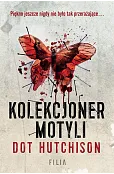 Kolekcjoner motyli