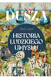 Dusza. Historia ludzkiego umysłu