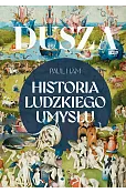 Dusza. Historia ludzkiego umysłu
