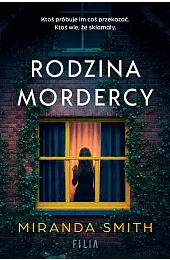 Rodzina mordercyMiranda Smith