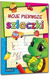 Moje pierwsze szlaczki