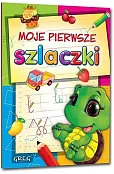 Moje pierwsze szlaczki