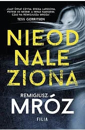 NieodnalezionaRemigiusz Mróz