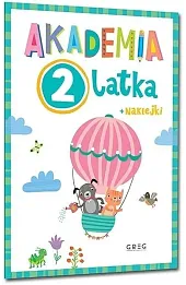 Akademia 2-latka