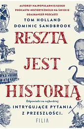 Reszta jest historią
