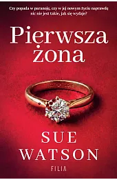 Pierwsza żona