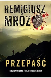 Przepaść. Seria z komisarzem Forstem. Tom 7