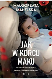 Jak w korcu maku