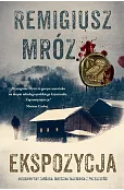 Ekspozycja. Seria z komisarzem Forstem. Tom 1