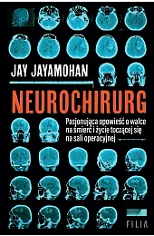 NeurochirurgJayamohan Jay