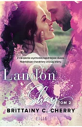 Landon & Shay. Tom 2
