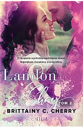 Landon & Shay. Tom 2CherryC. Brittainy